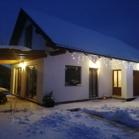 Domcek Michaela Villa Zuberec Exterior photo