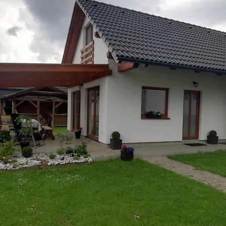 Domcek Michaela Villa Zuberec Exterior photo