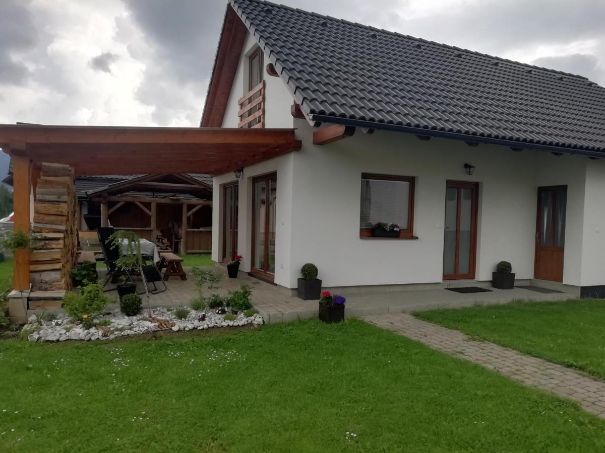 Domcek Michaela Villa Zuberec Exterior photo